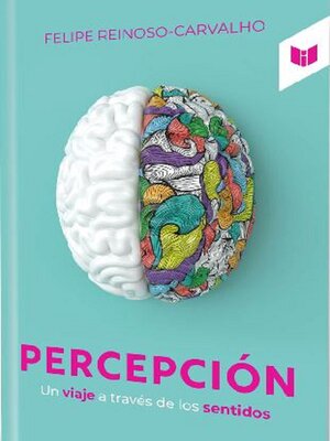 cover image of Percepción